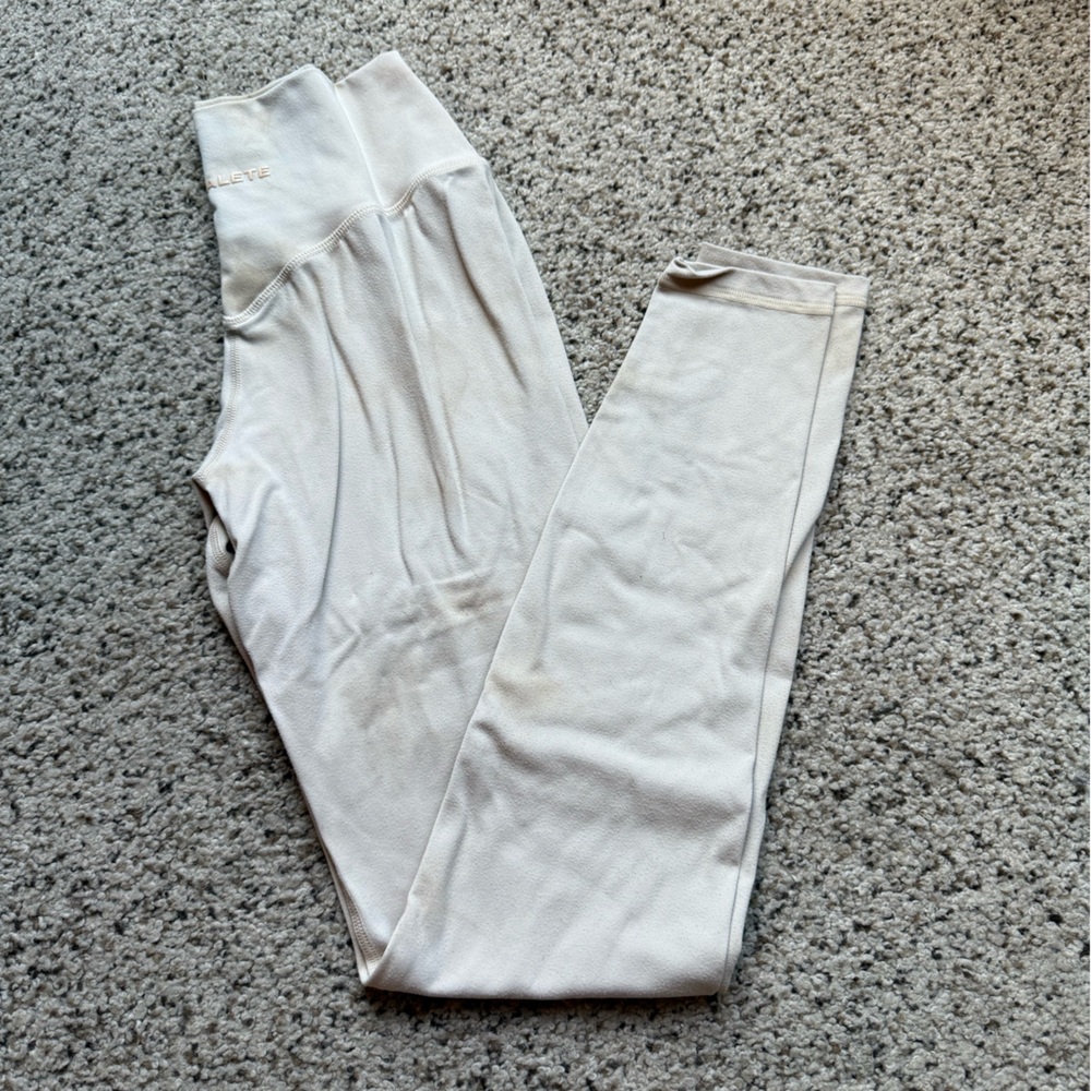 Alphalete Alphalux Wonder Leggings 27”